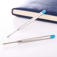Pen Refill | Parker Regular Refill | Twist Pen | Parker model promotional pen | Ink biru