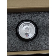 CTC rear axle nut for CTC xmax old swing arm / connected cnc