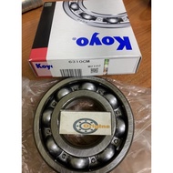 BEARING 6310 KOYO ORIGINAL JAPAN NTN/ 6310CM