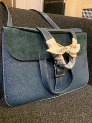 Hermès Halzan 31