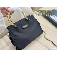 Metal Handle Bag, Medieval Bag