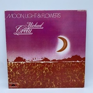 MOON LIGHT AND FLOWERS  LP / 엘피 / 음반 / 레코드 / 레트로 /    AA5020