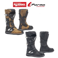 FORMA รองเท้าทัวริ่ง รุ่น TERRA EVO​ Dry