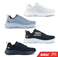 [ลิขสิทธิ์แท้] Baoji 803 Light Sneaker รองเท้าผ้าใบ ผู้ชาย บาโอจิ แท้