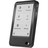 Ledger Nano Gen5 - Crypto Hardware Wallet/Cold Wallet/The Playful Touchscreen Signer - Manage More T