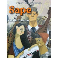 ( DBP ) 7 TEKNIK ASAS BELAJAR BERMAIN SAPE