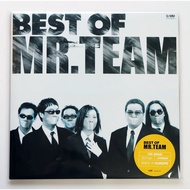 Mr.Team-Best Of