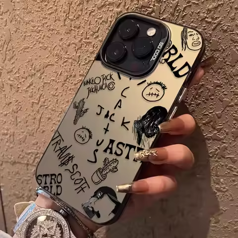 Case for Xiaomi POCO X6 X5 X3 NFC F3 F4 GT F5 F6 M6 Pro 4G M5S C65 Mi 13T 12T 14 13 12 11 Lite 5G NE