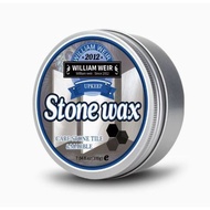 William Stone Wax Stone Polish Wax Marble Quartz Stone Polish WLWE Stone  Care Wax Granite Polish