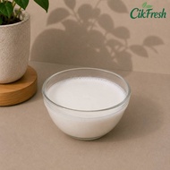 Cikarang Coconut Milk | Fresh & Pure Coconut Milk | For Cooking
