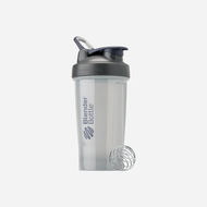 [Blender Bottle] Pro Tritan 系列 (24oz/710ml)-雲白灰