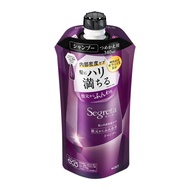 【Direct from Japan】 Segreta shampoo refill 340ml
