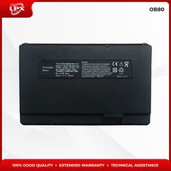 LPX HP Laptop Battery OB80 Compatible with HP Mini 1005TU