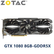 ZOTAC GTX 1080 Ti 1080Ti 11GB GPU Graphics Cards GeForce GTX1080