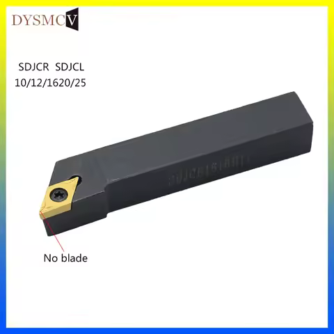 1 SDJCR1010H07 SDJCR1212H07 SDJCR1616H07 SDJCR1212H11 SDJCR1616H11 SDJCR2020K11 SDJCR2525M11CNC lath