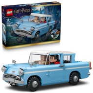 LEGO 76470 Harry Potter: Enchanted Flying Ford Anglia
