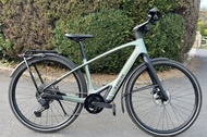 Trek FX+ 7 E-Bike