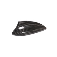 BMW shark fin antenna cover real carbon fiber F30F87F80F34G11G30F22 roof modification