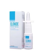 ELONIDE NASAL SPRAY 140DOSES *READY STOCK*