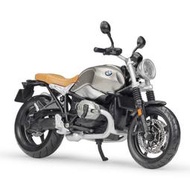 112 112 BMW R  NINE  美馳圖 Maisto  重機 摩托車 重機模型 街車