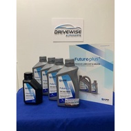 FuturePlus+ High Performance Engine Oil/ SN 5W40/DPF 5W40/ DPF 5W30/DPF 5W40/Made in South Korea/SHE