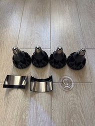 Helios Green LED 24w 4支