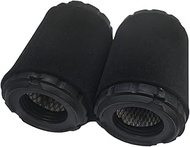 2PCS Air Filter & Pre Filter 99969-6763 11029-0034 Compatible with Kawasaki FT730V EFI FT651V FT691V