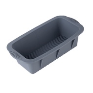 LMETJMA Extra Large Ice Block Mold For Ice Bath Tub Silicone Ice Cube Tray Mold Reusable Ice Cube Mo