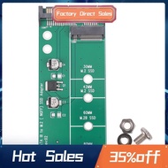 Ngff ( M2 ) Ssd To 2.5 inch  Adapter M.2 Ngff Ssd To Sata3 Convert Card For 30/42/60/80Mm M.2 Ssd Ha