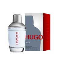 HUGO BOSS Fragrances HUGO Iced Eau de Toilette Spray 75 ML