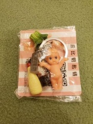 丘比沙拉醬 鎖匙扣 Key Chain Key Ring