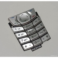 Original Nokia 6610 Keypad