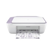 UNGU MESIN HP DeskJet Ink Advantage 2335 Printer - Purple/Printer Machine/HP Printer/Ink Jet Printer