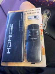 HDMI高清切換器