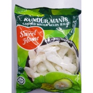 Sweet Home Kundur Manis 冬瓜糖250g