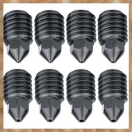 [K U Y G] For  Labs Nozzle P1s Nozzles 0.2 0.4 0.6 0.8  X1c Nozzle P1p Bambulabs X1 Carbon for  Hote