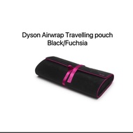 Dyson Airwrap Travelling Pouch - Fuchsia