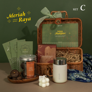 [RAYA CAMPAIGN] RAYA SET C (RAYA GIFT BOX)