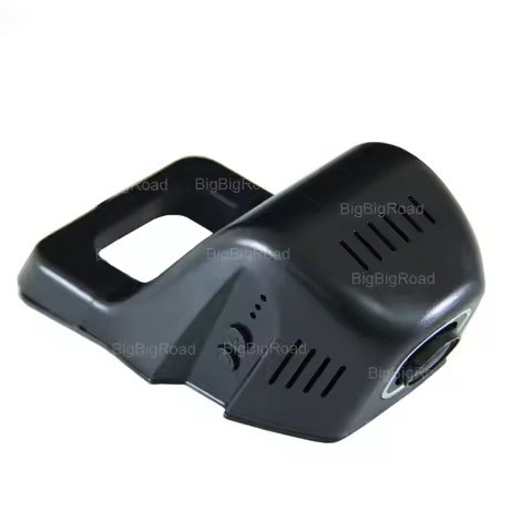 Car Wifi DVR For Brilliance H530 H320 C3 H230 FRV FSV Wagon H220 H3 H320 4K Car Video Recorder Dash 