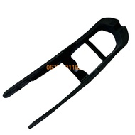 Earth Eagle King 400B/250E-9A/9B/9D/150E-2F/2D Chain Protection Pad Chain Protection Leather