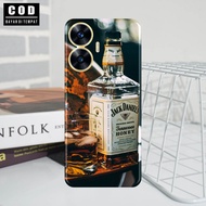 RELME C55 Case - Casing hp - Softcase Case hp REALME C55 - Casing hp - Softcase - Case hp REALME C55