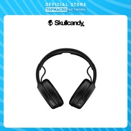 SKULLCANDY CRUSHER WIRELESS OVER EAR BLACK/CORAL