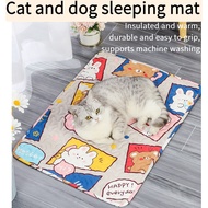 Pet Mat/Dog Mat/Cat Mat/Dog Sleeping Mat/Dog Bed Mat/Dog Mat/Dirty Resistant/Bite Resistant/Pet Mat/
