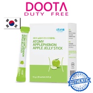Atomy Slim Body Applephenon Jelly Stick 28 packs