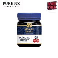 Manuka Health Manuka Honey MGO 400+ (UMF13+) 250g