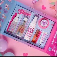 BE GLOW SKINCARE ORIGINAL HQ