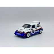 Hot Wheels Car Culture Premium MG Metro 6R4 - Loose