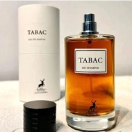 Parfum Tabac Parfum Maison Alhambra Tabac Edp 100Ml Parfum Original