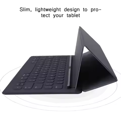 Tablet Wireless Keyboard Laptop 64 Keys Wireless Keyboard for iPad Pro 12.9 inch 2015-2017 keyboard