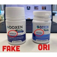 DOXEN SOLUBLE NEW FORMULA DOXEN